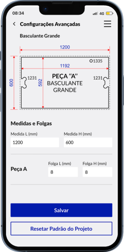 05 - Modo Avançado - Desktop e Mobile